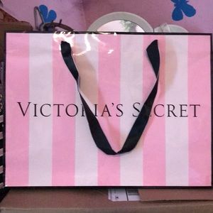 Victoria Secret bags